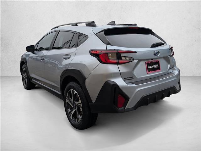 new 2026 Subaru Crosstrek car, priced at $29,912