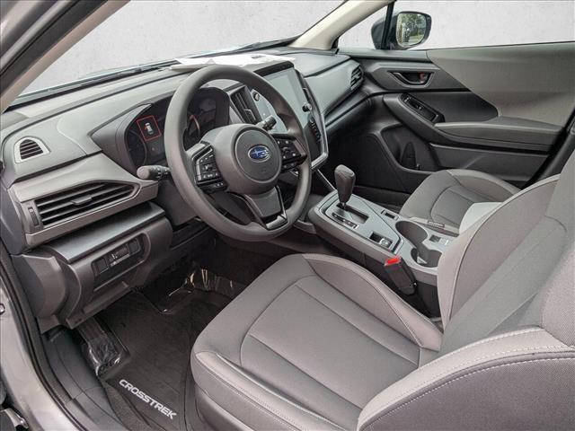 new 2026 Subaru Crosstrek car, priced at $29,912