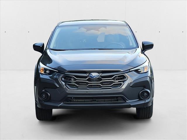 new 2025 Subaru Crosstrek car, priced at $28,156