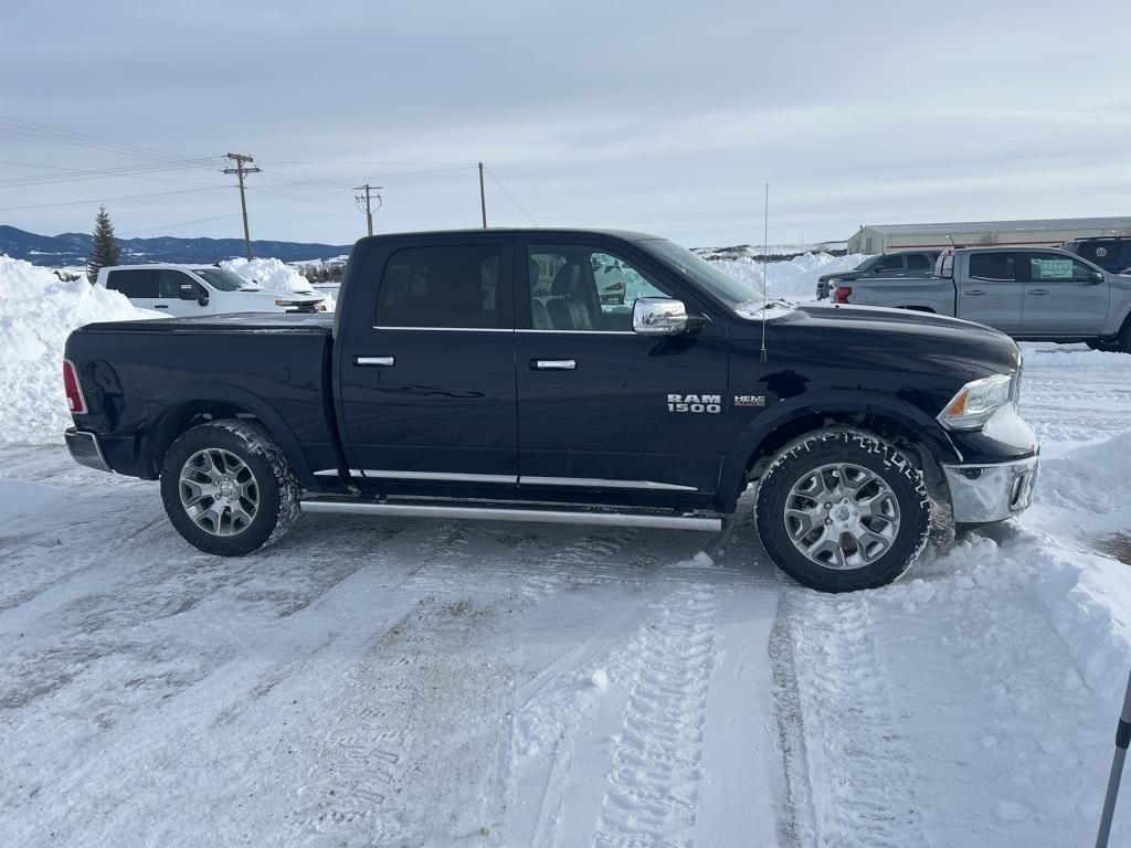 used 2017 Ram 1500 car, priced at $25,995