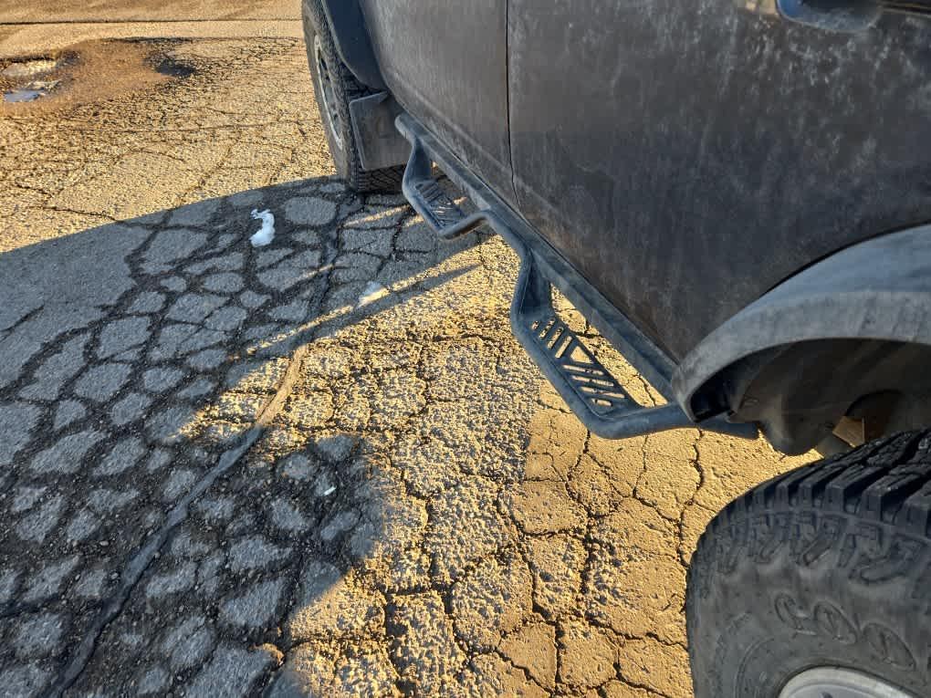 used 2024 Ford Bronco car, priced at $59,995