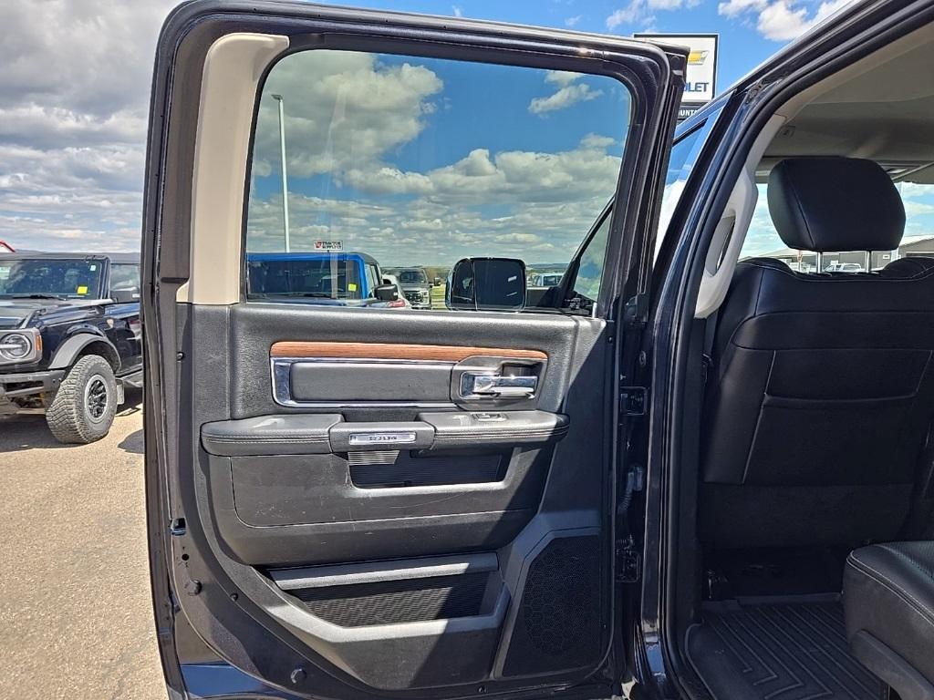 used 2018 Ram 2500 car, priced at $41,995