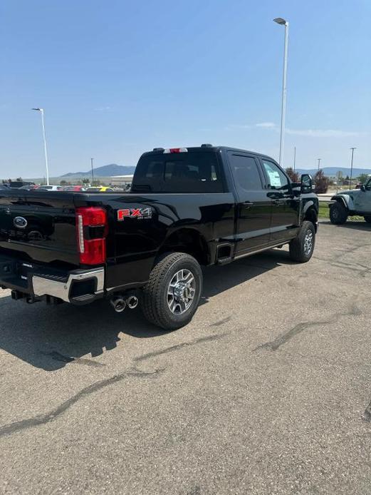 new 2024 Ford F-350 car, priced at $81,355