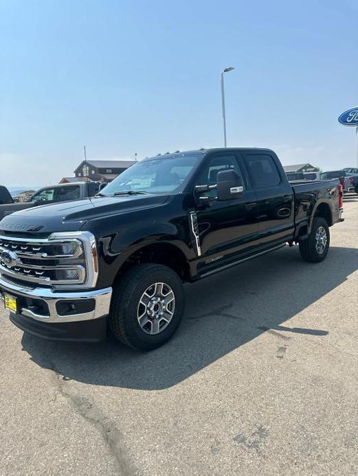 new 2024 Ford F-350 car, priced at $81,355