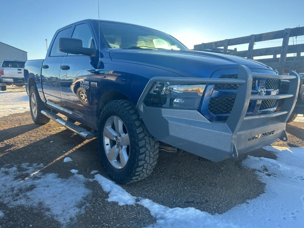 used 2014 Ram 1500 car, priced at $21,688