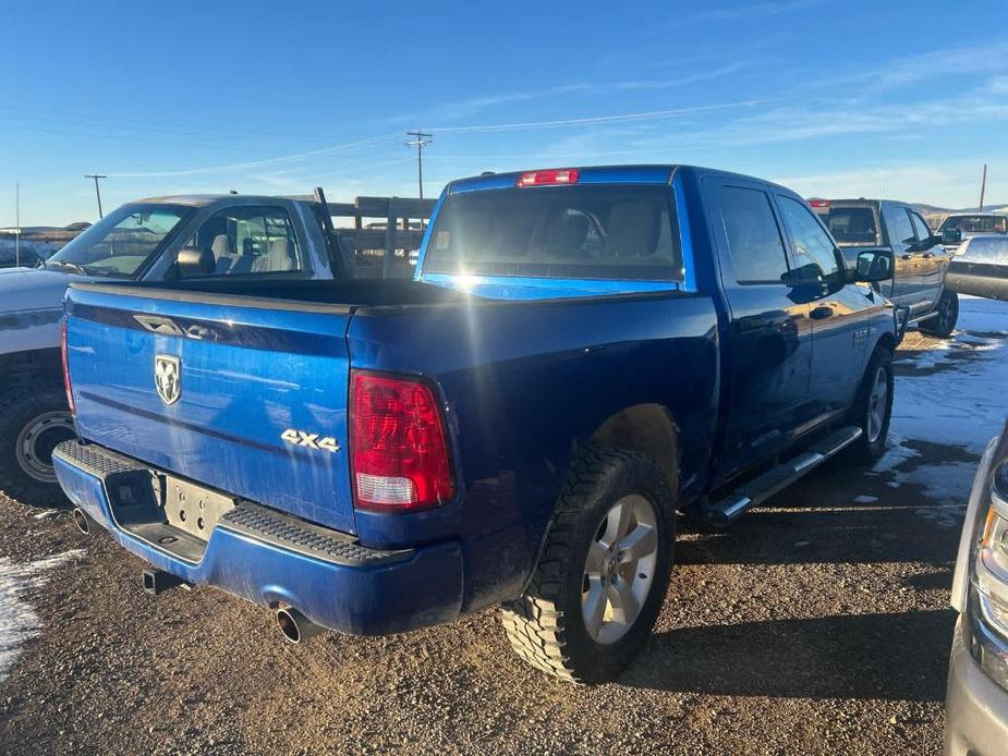 used 2014 Ram 1500 car, priced at $21,688