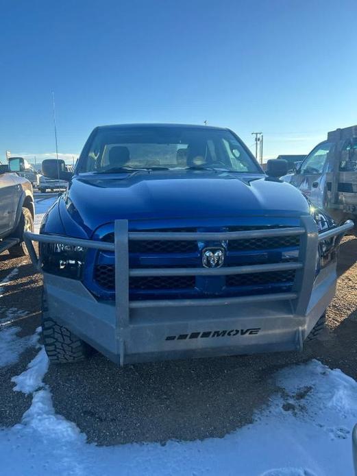 used 2014 Ram 1500 car, priced at $21,688