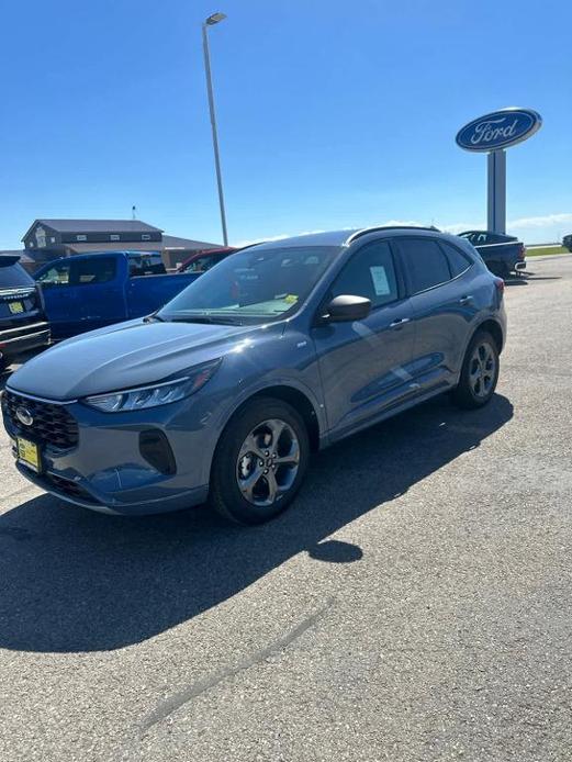 new 2024 Ford Escape car, priced at $33,874