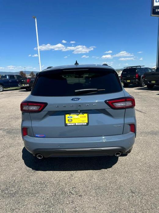 new 2024 Ford Escape car, priced at $33,874