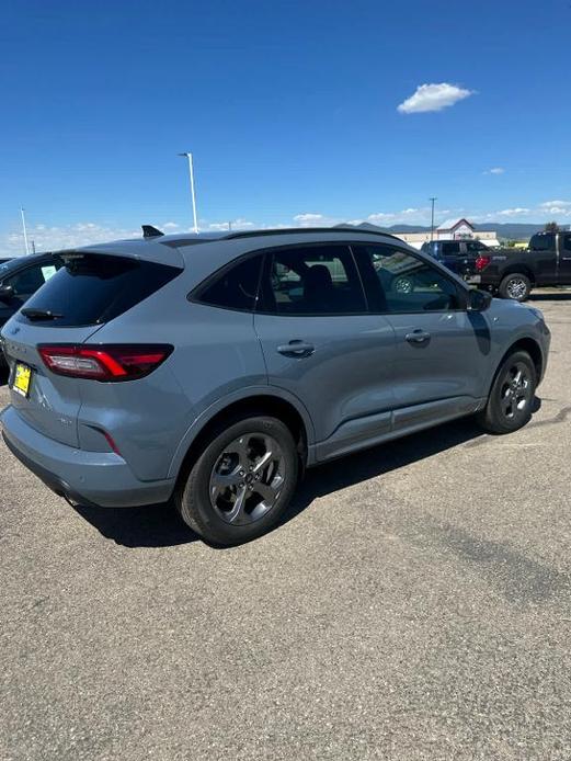 new 2024 Ford Escape car, priced at $33,874