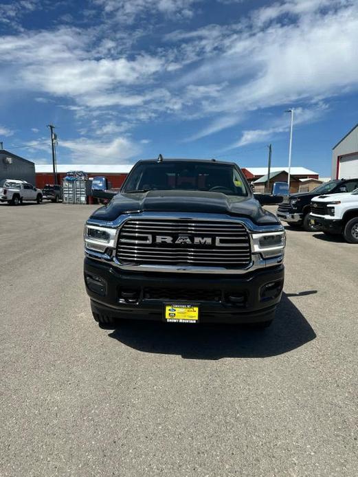 new 2024 Ram 2500 car, priced at $72,650