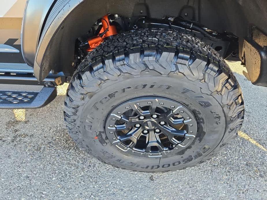 new 2024 Ford Bronco car, priced at $100,415