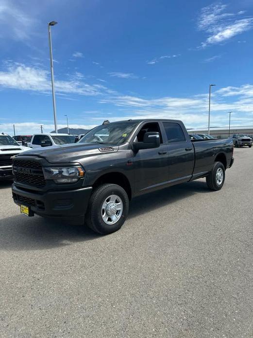 new 2024 Ram 3500 car, priced at $68,645