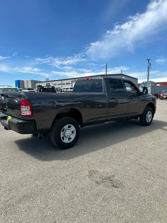 new 2024 Ram 3500 car, priced at $68,645