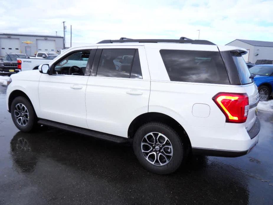 new 2024 Ford Expedition car, priced at $70,495
