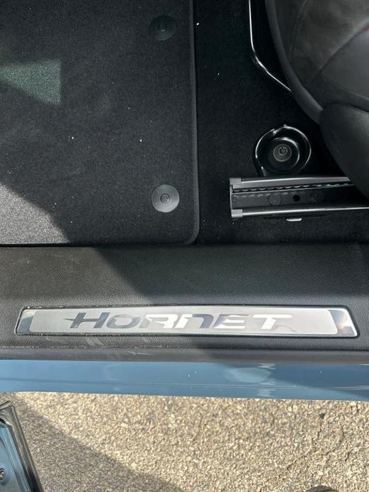 new 2024 Dodge Hornet car, priced at $37,080