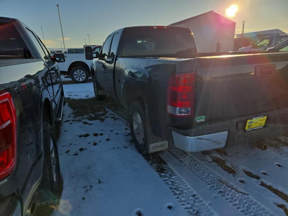 used 2013 GMC Sierra 1500 car, priced at $17,995