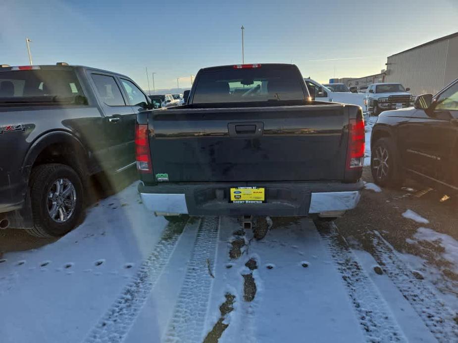 used 2013 GMC Sierra 1500 car, priced at $17,995