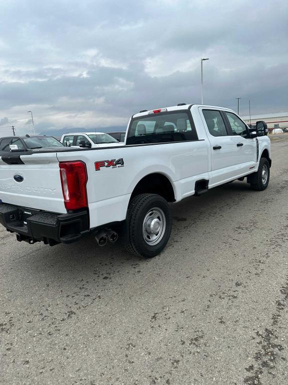 new 2024 Ford F-350 car, priced at $67,920