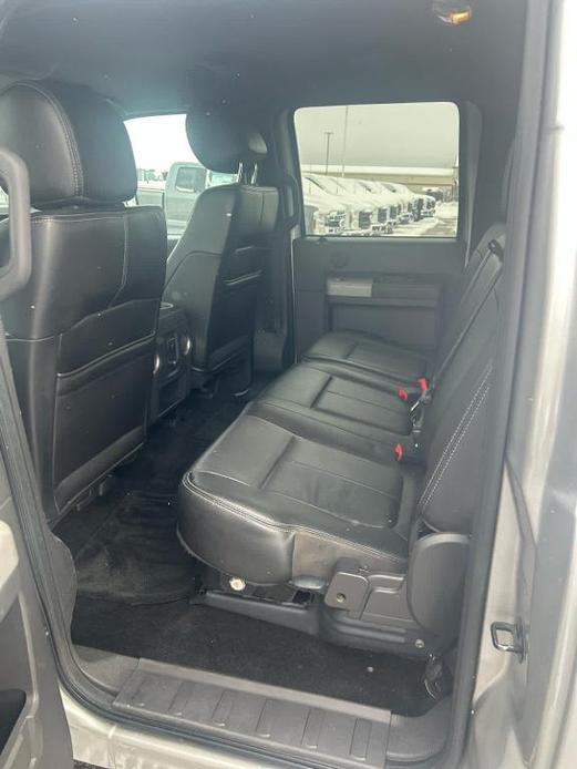 used 2014 Ford F-350 car, priced at $33,475