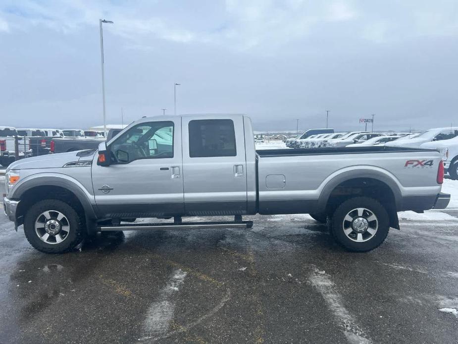 used 2014 Ford F-350 car, priced at $33,475