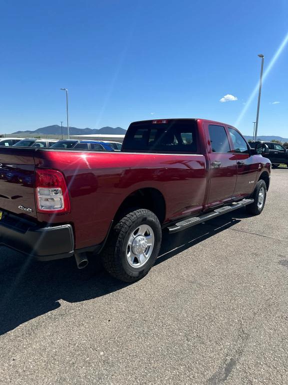 used 2022 Ram 3500 car, priced at $54,895