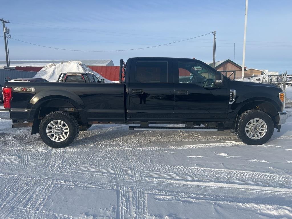 used 2017 Ford F-250 car, priced at $28,391