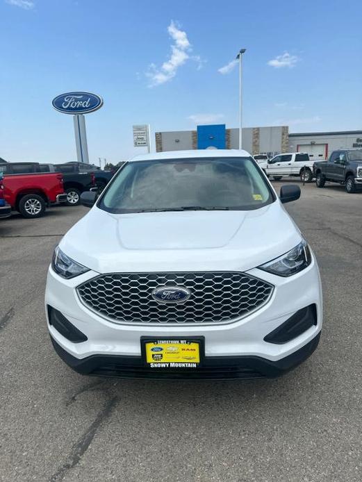 new 2024 Ford Edge car, priced at $40,260