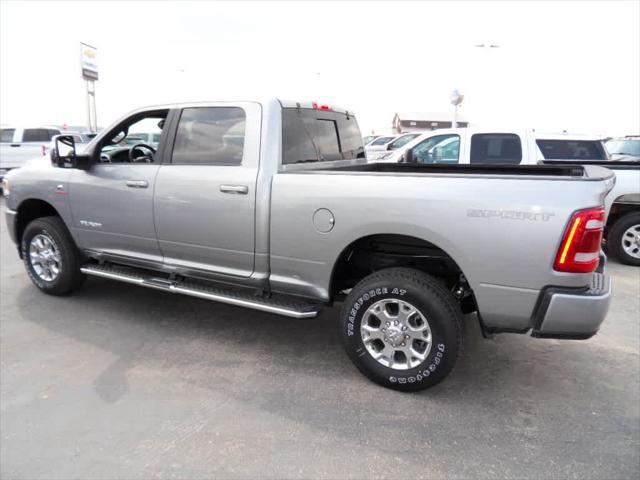 new 2023 Ram 2500 car, priced at $71,399