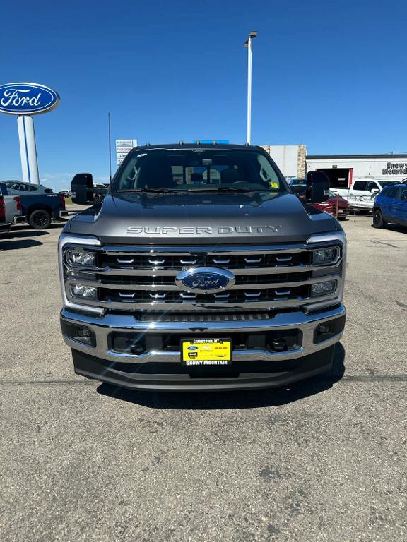 new 2024 Ford F-250 car, priced at $79,995