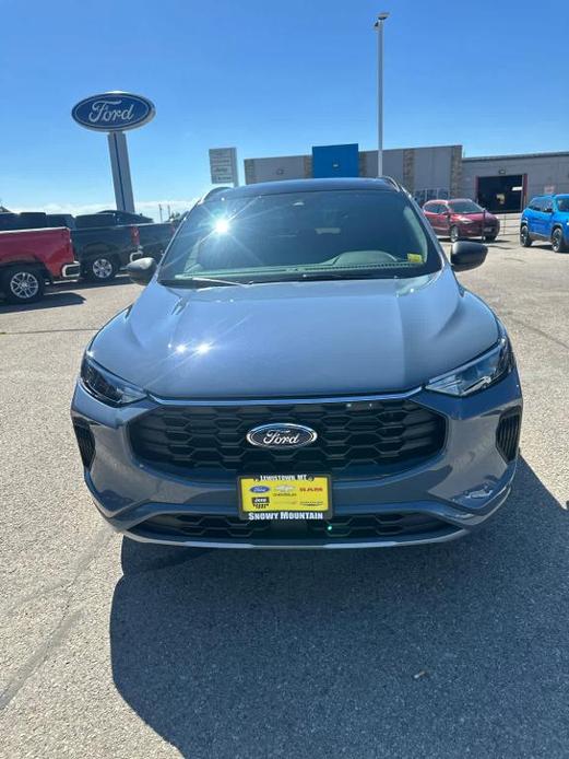 new 2024 Ford Escape car, priced at $35,301