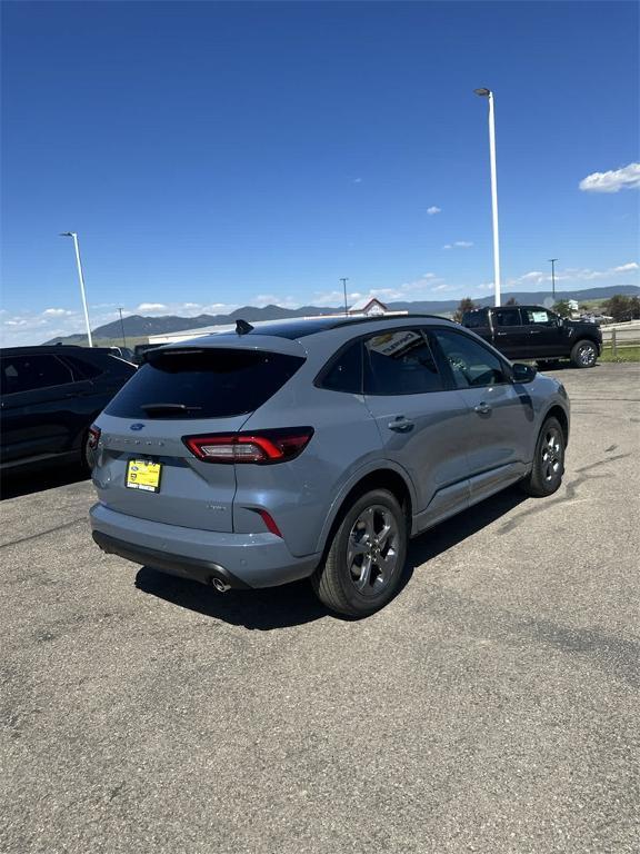 new 2024 Ford Escape car, priced at $35,995