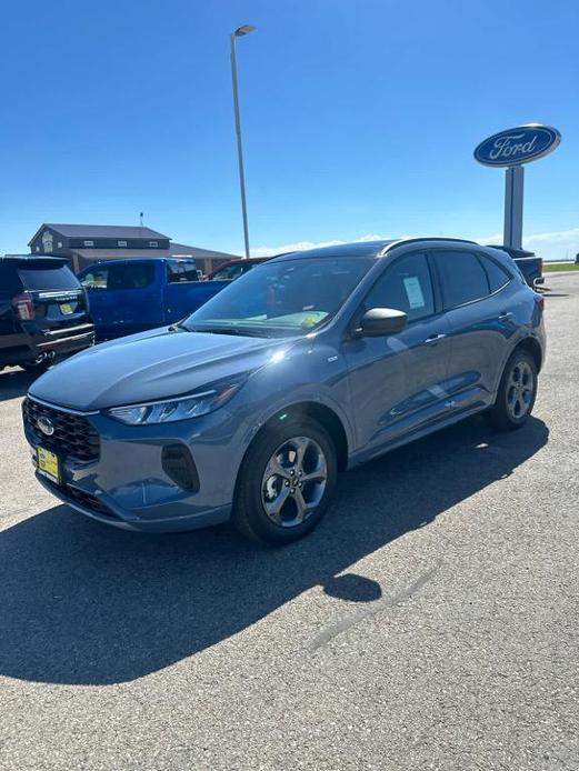 new 2024 Ford Escape car, priced at $35,301