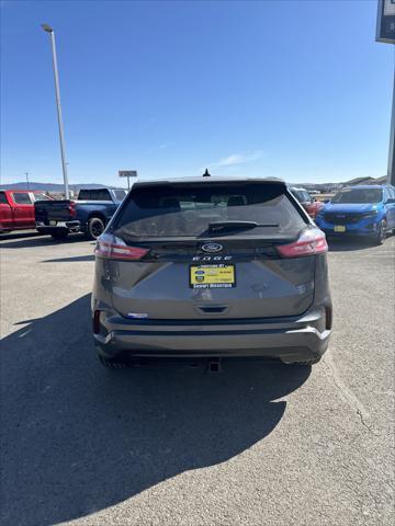 new 2024 Ford Edge car, priced at $46,164