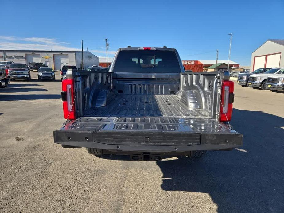 new 2024 Ford F-350 car, priced at $95,275