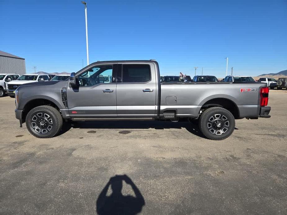 new 2024 Ford F-350 car, priced at $95,275