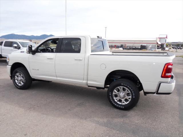 new 2024 Ram 2500 car, priced at $71,650