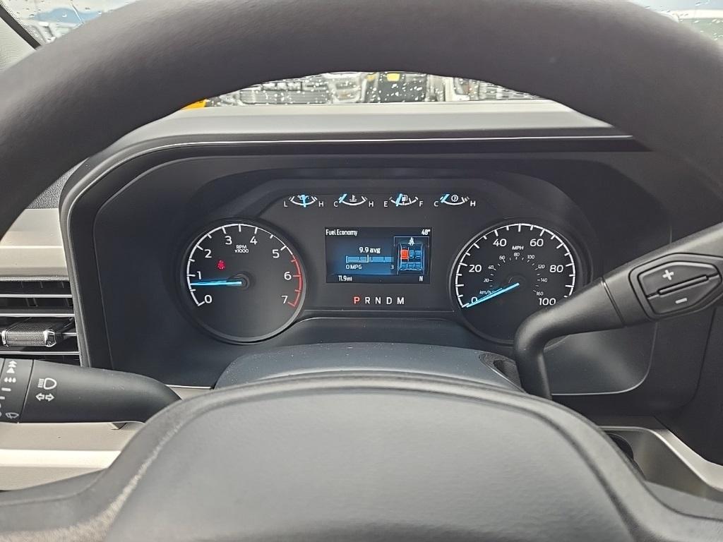 new 2025 Ford F-350 car, priced at $63,725