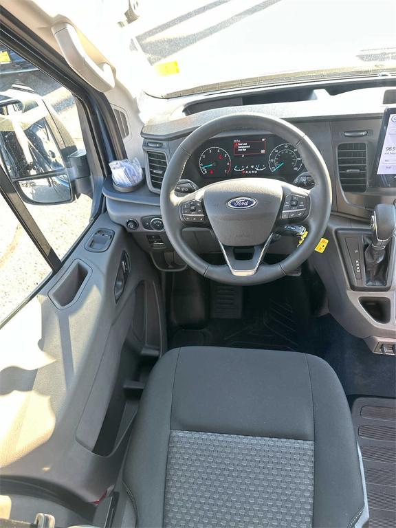 new 2024 Ford Transit-350 car, priced at $69,480