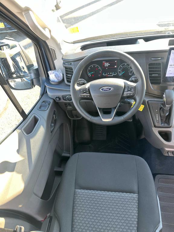 new 2024 Ford Transit-350 car, priced at $68,480