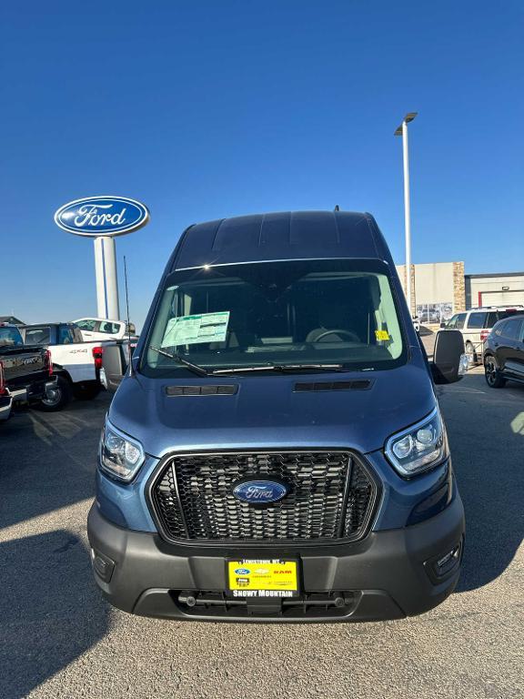 new 2024 Ford Transit-350 car, priced at $68,480