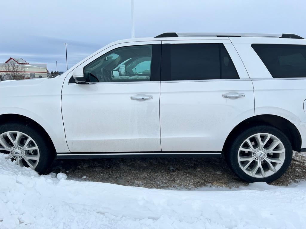 used 2019 Ford Expedition car, priced at $34,295