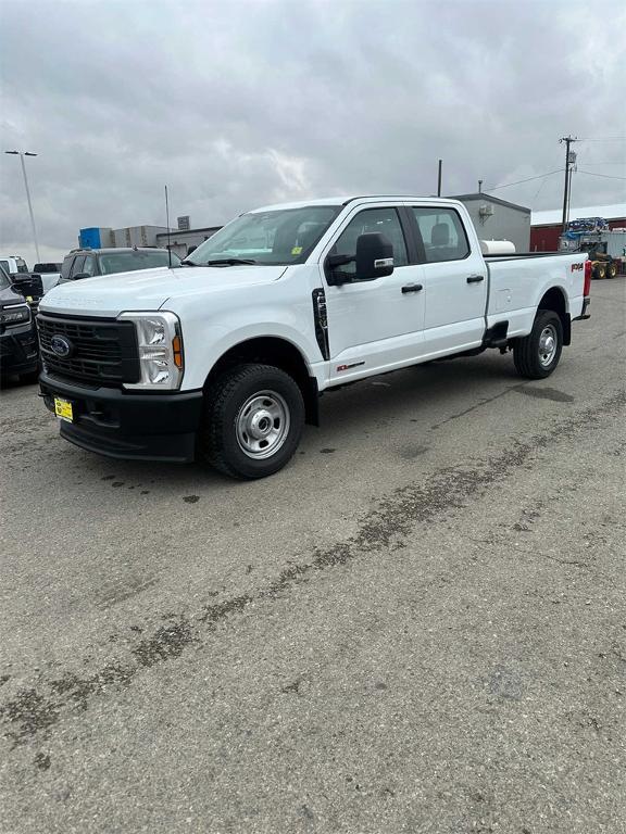 new 2024 Ford F-350 car, priced at $69,745