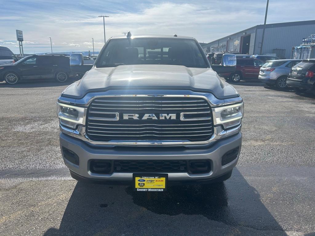 new 2023 Ram 2500 car, priced at $62,995