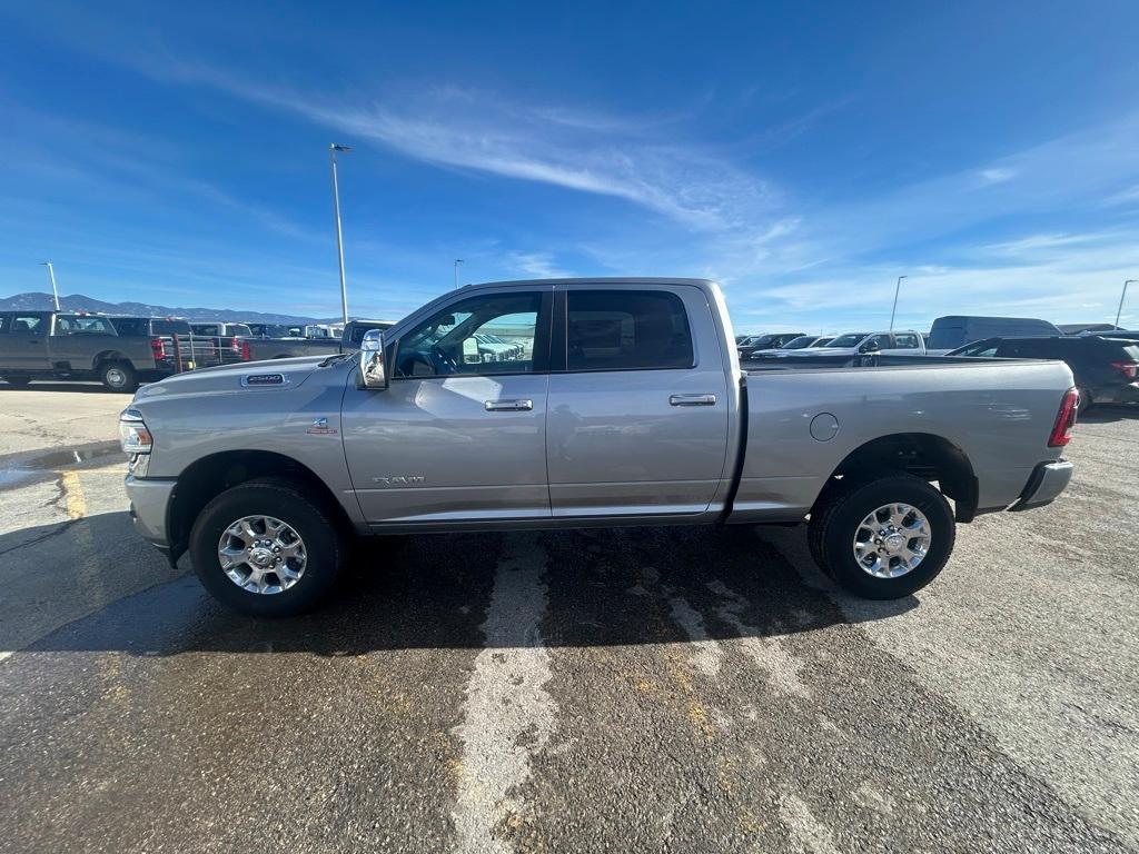 new 2023 Ram 2500 car, priced at $62,995