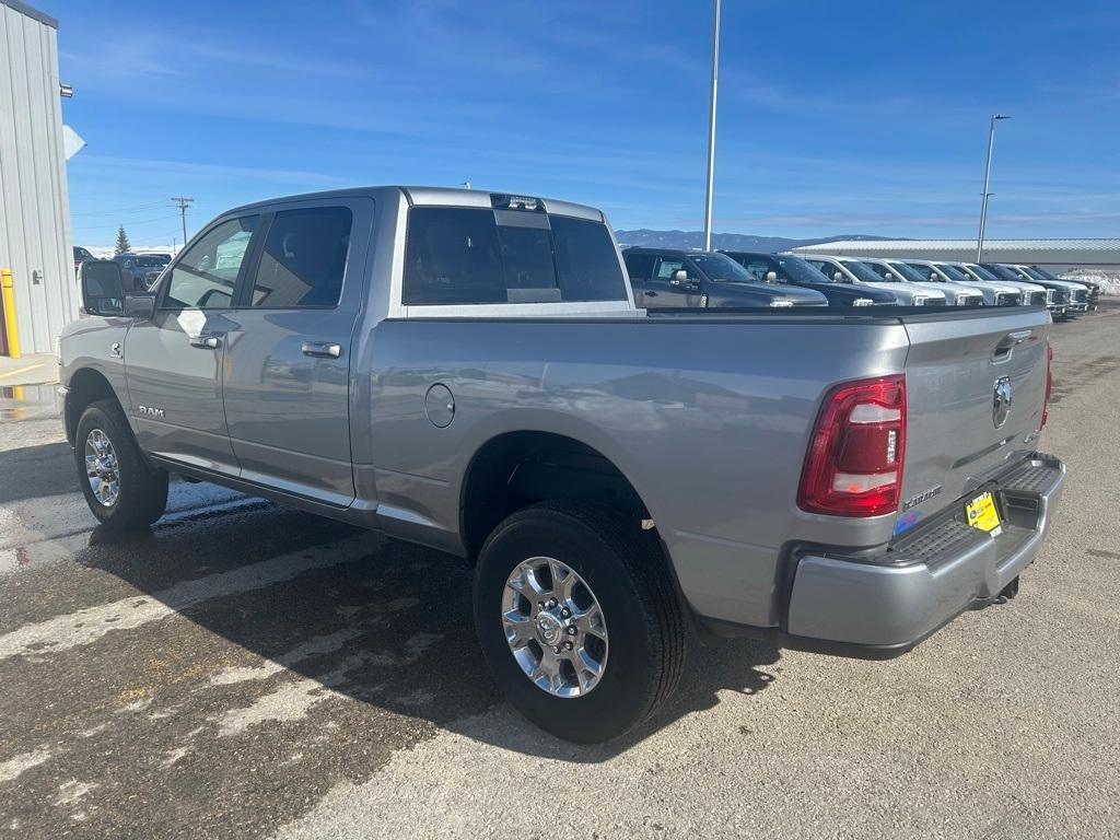 new 2023 Ram 2500 car, priced at $62,995