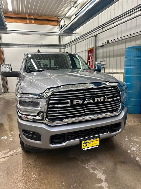 new 2023 Ram 2500 car, priced at $67,862