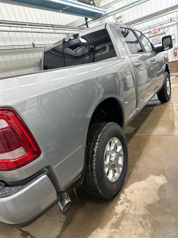 new 2023 Ram 2500 car, priced at $81,700