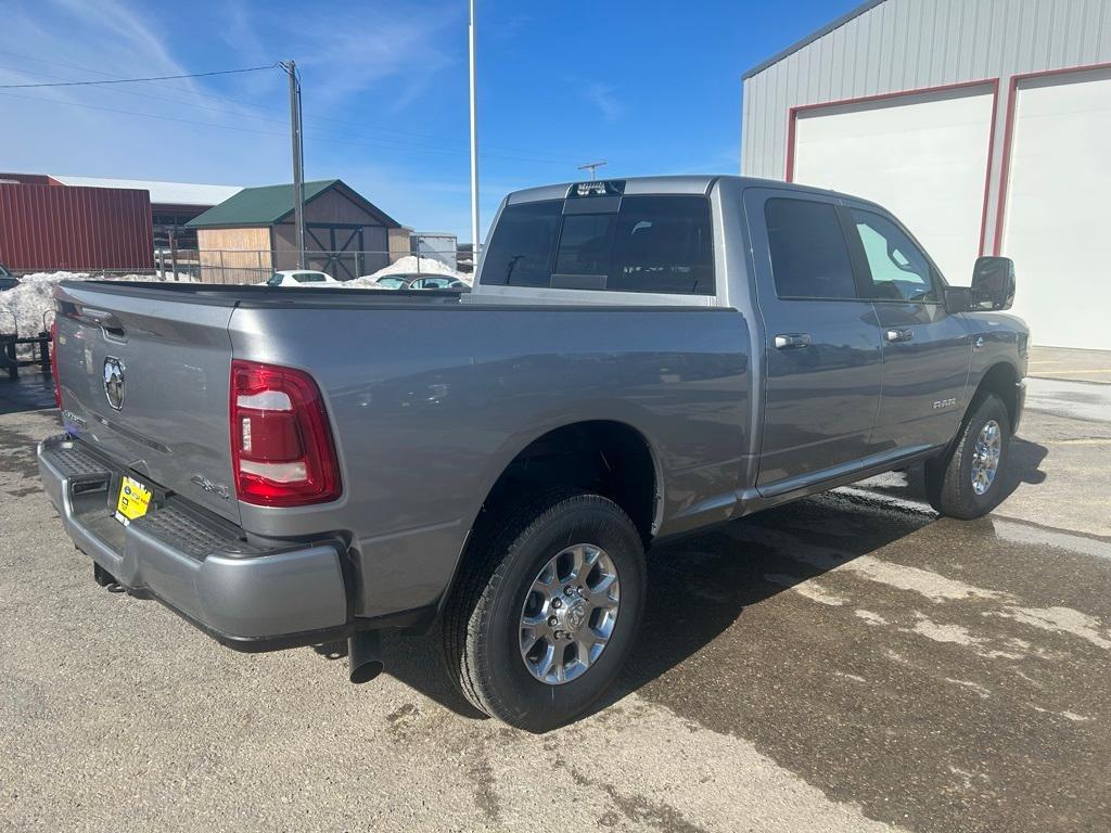 new 2023 Ram 2500 car, priced at $62,995