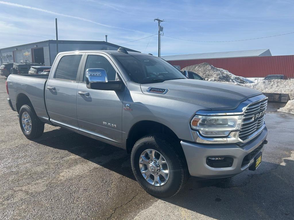 new 2023 Ram 2500 car, priced at $62,995